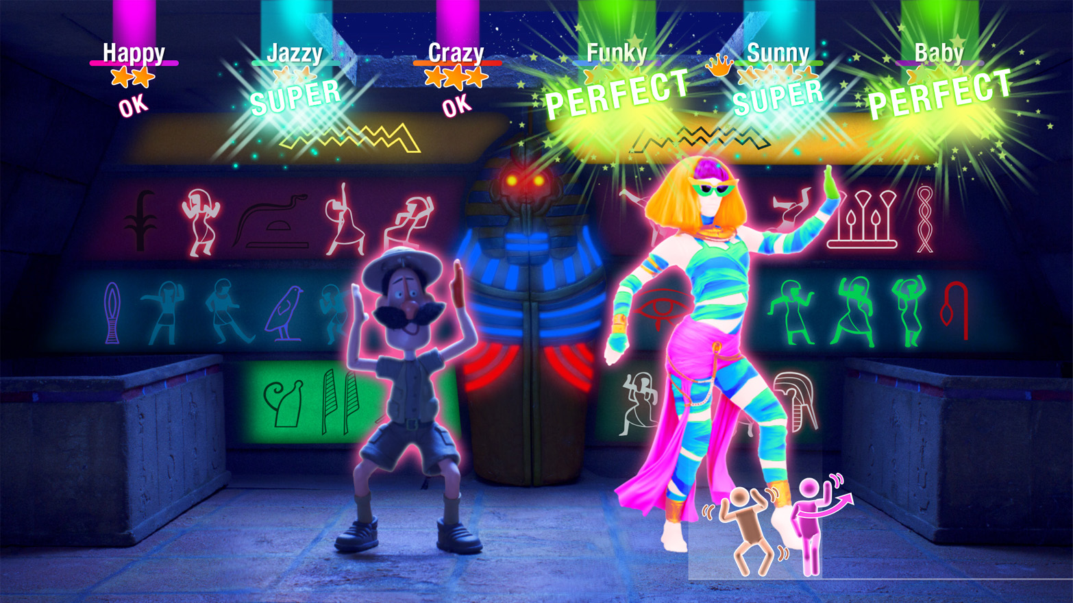 just dance 2019