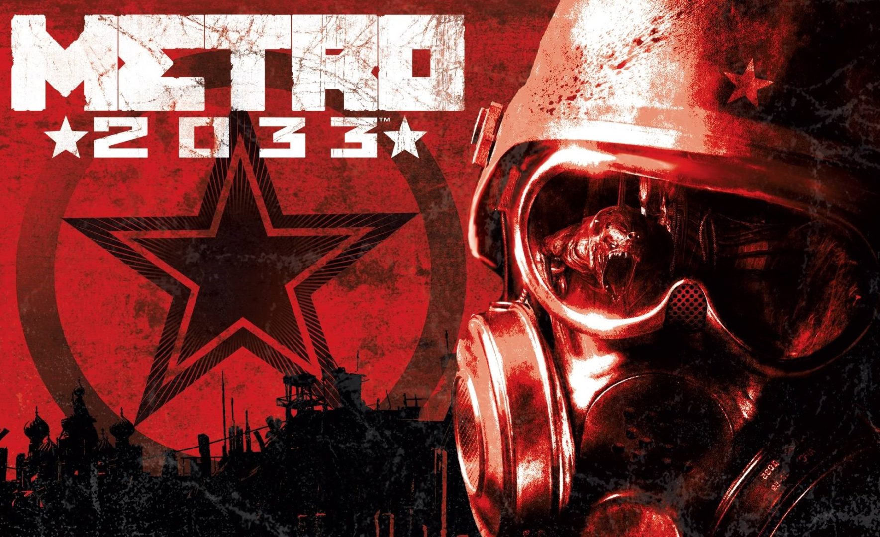 Metro 2033