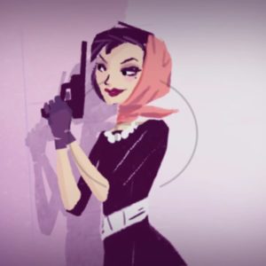 Agent A A puzzle in disguise