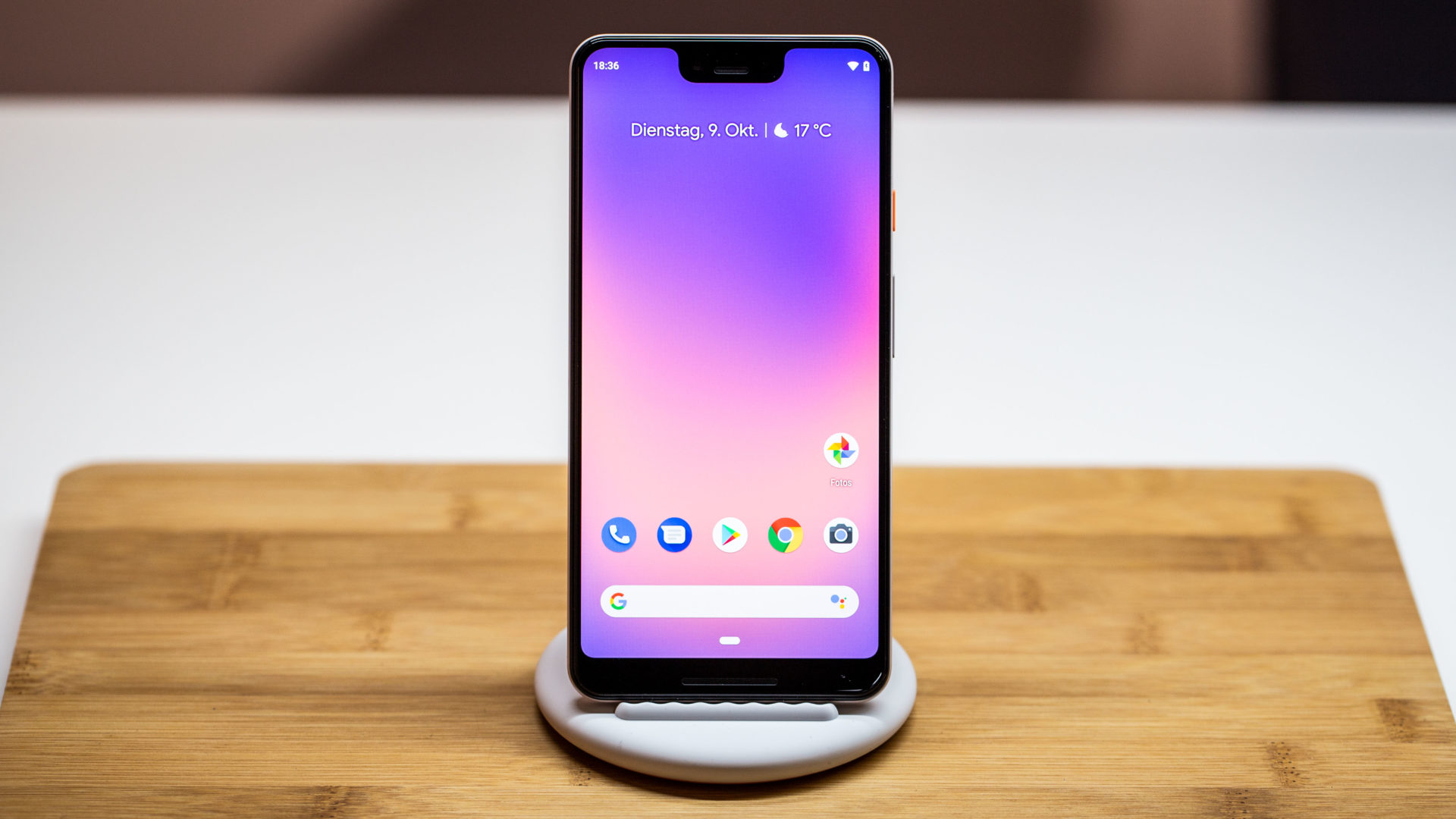 Google Pixel 3a