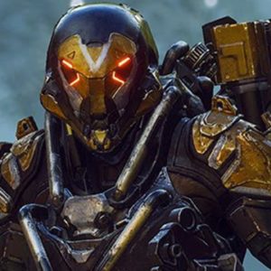 Anthem Electronic