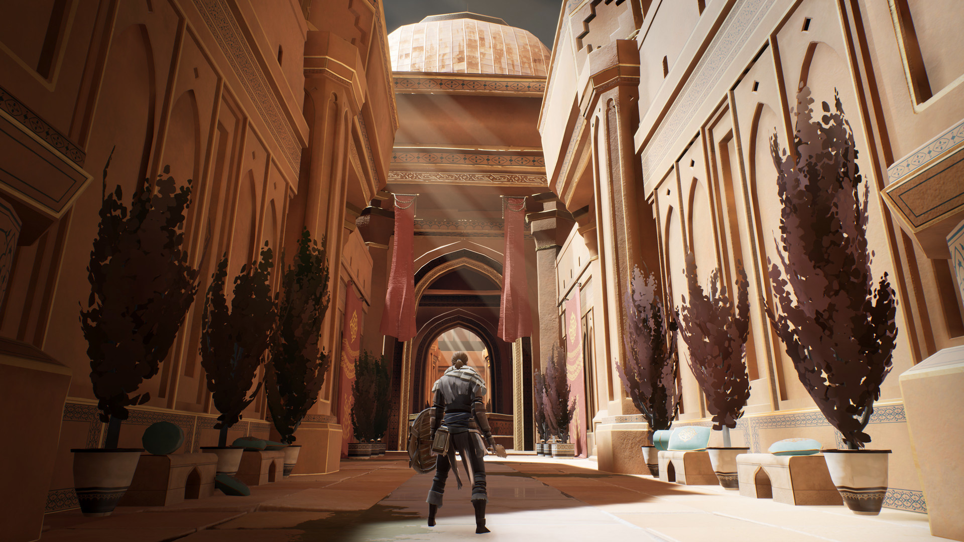 Ashen Aurora44