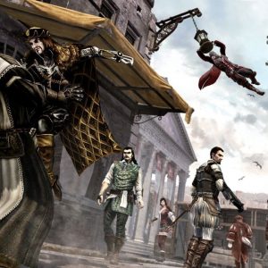 Assassin's Creed