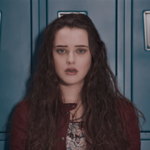 Avengers 4 Katherine Langford