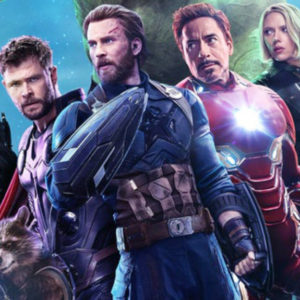 avengers 4