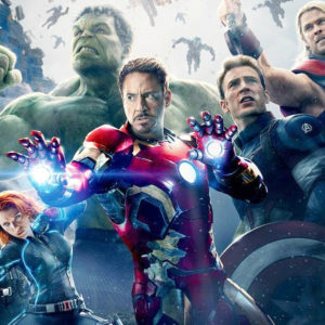 avengers 4