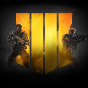 Black Ops 4