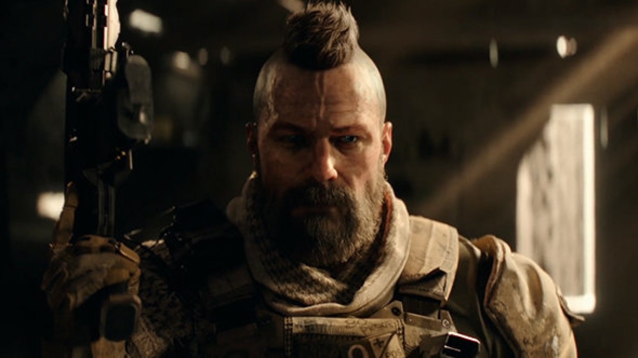 Call of Duty Black Ops IIII nuketown