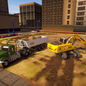 Construction Simulator 3