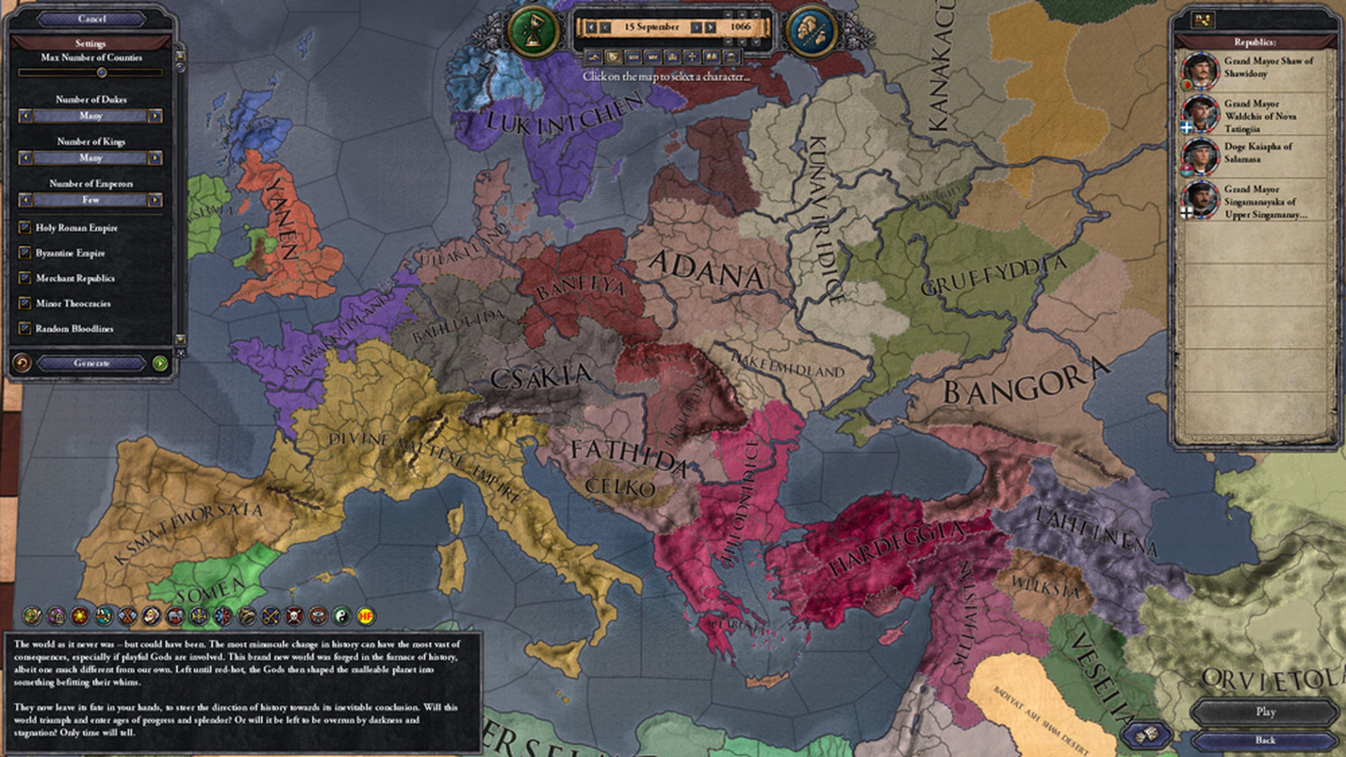 Crusader Kings II Holy Fury