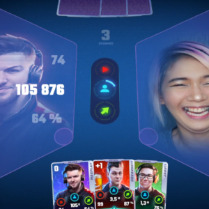 DHeroes DMarket
