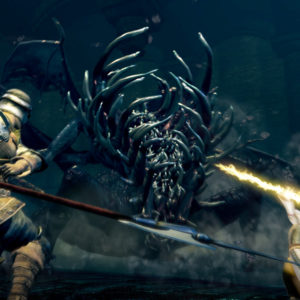 Dark Souls Remastered