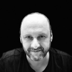 David Cage GameRome