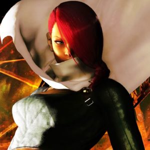 Devil May Cry 2