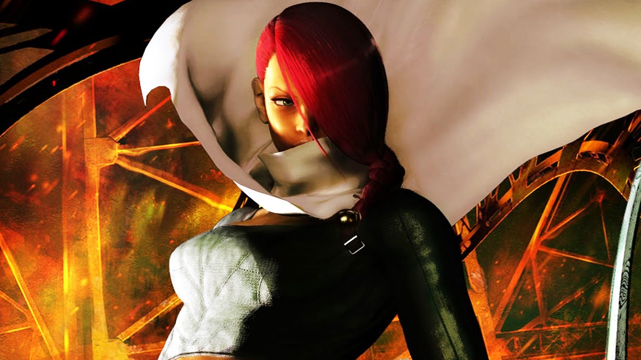 Devil May Cry 2