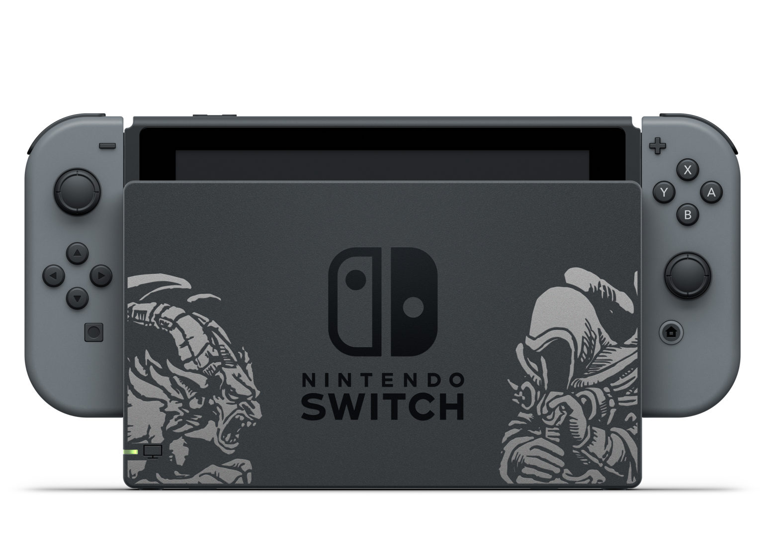 Diablo III: Eternal Collection console