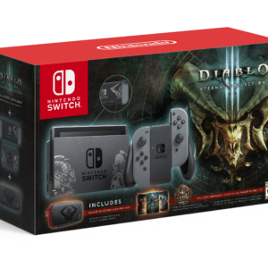 Diablo III Eternal Collection