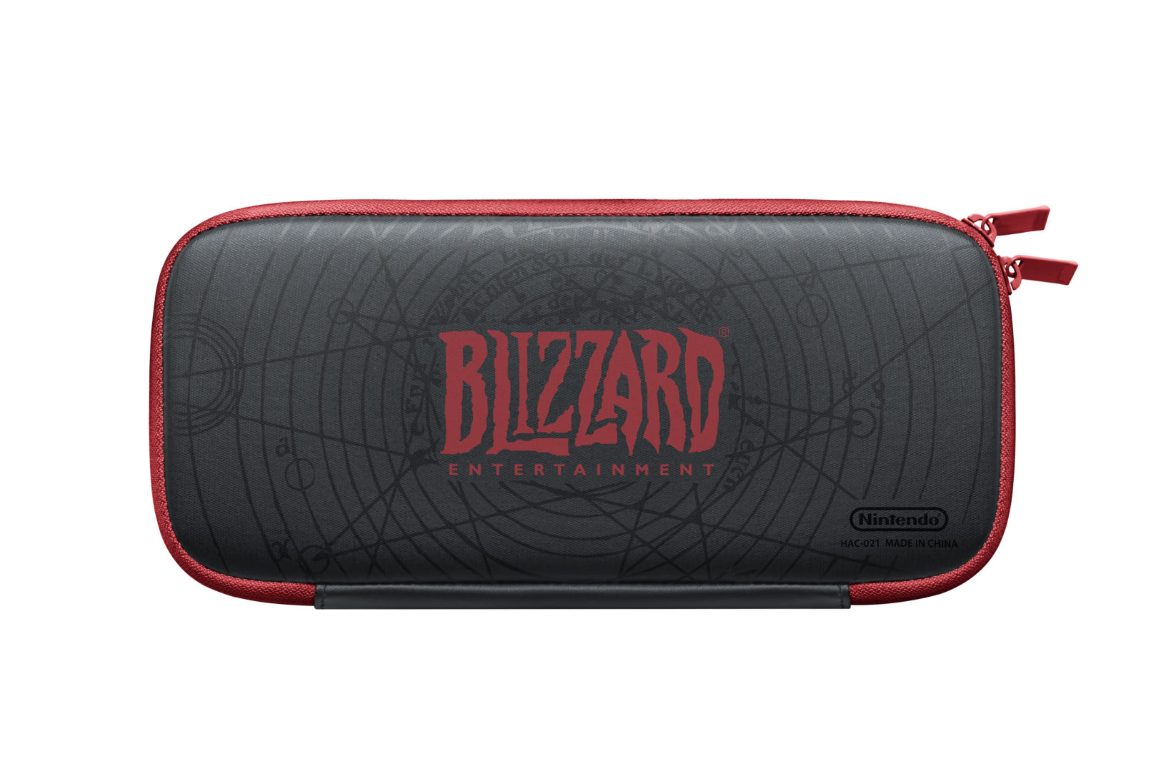 Diablo III: Eternal Collection custodia