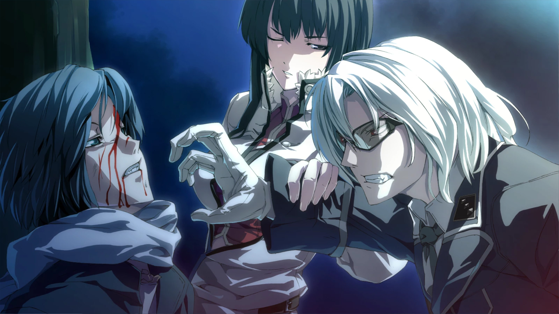 Dies Irae Amantes Amentes