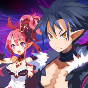 Disgaea 5 Complete