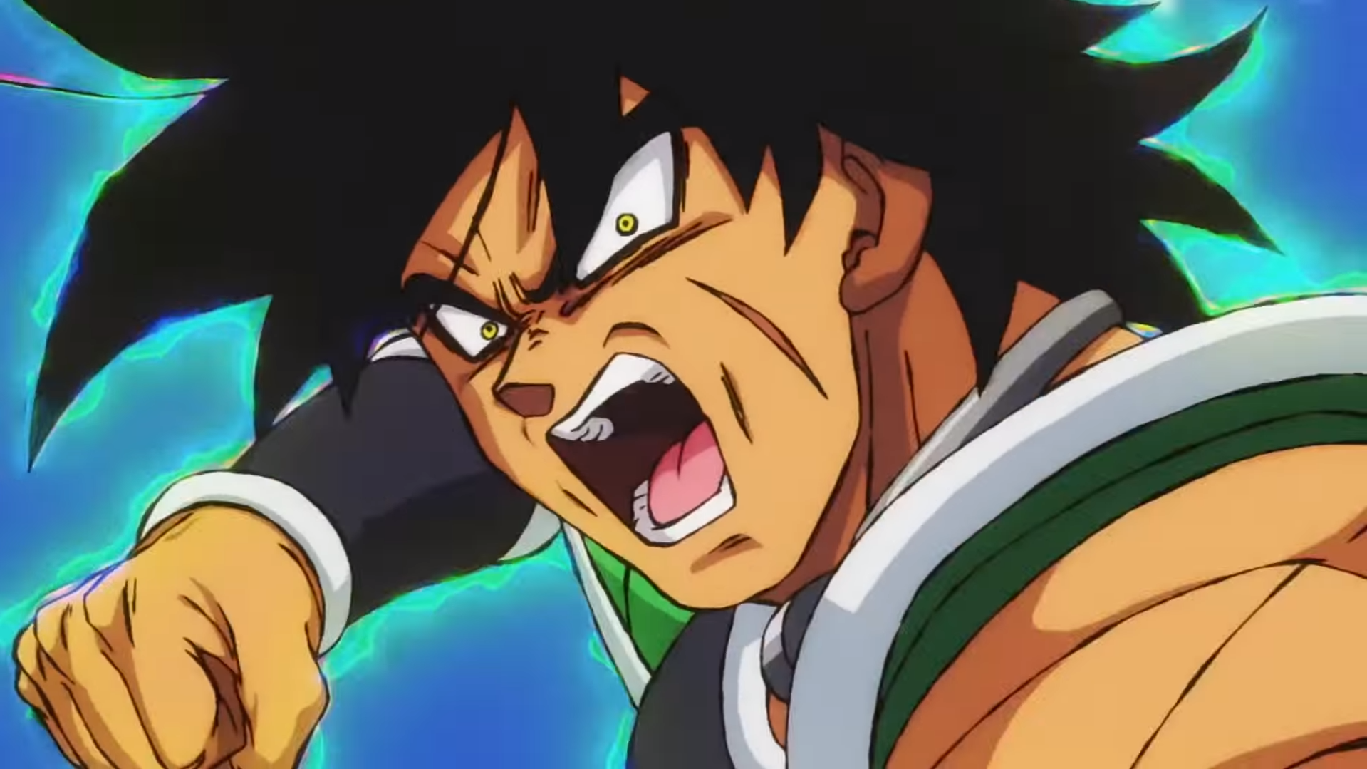 dragon ball super broly magyar felirattal