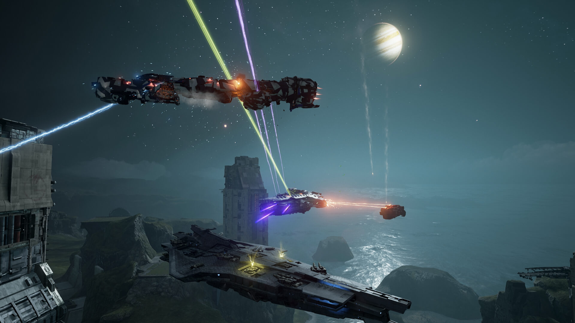 Dreadnought