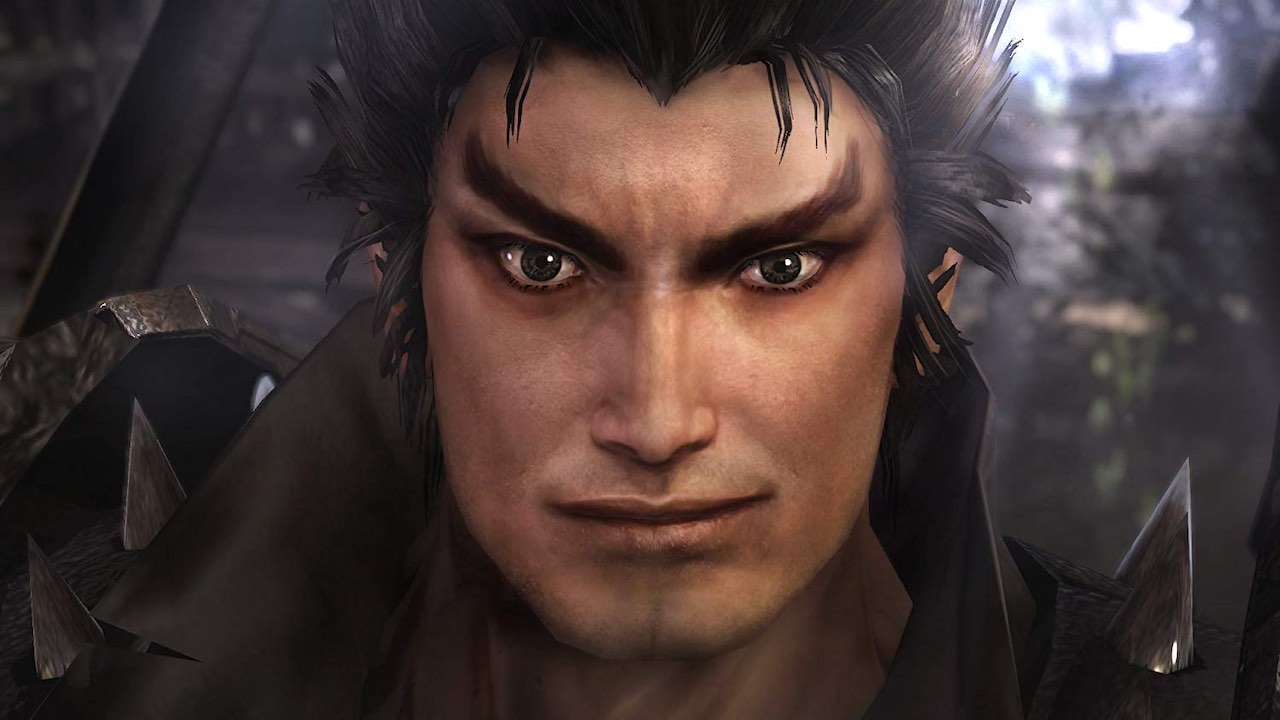 Dynasty Warriors 8 Xtreme Legends Definitive Edition