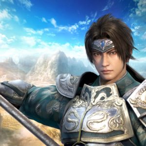 Dynasty Warriors 9 Koei Tecmo