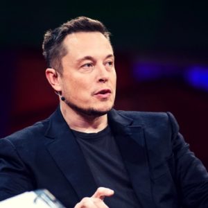 Fortnite Elon Musk