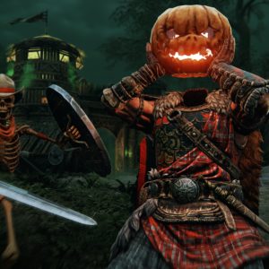 For Honor