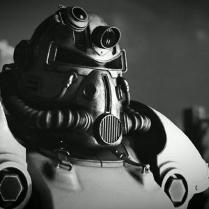 Fallout 76 Bethesda