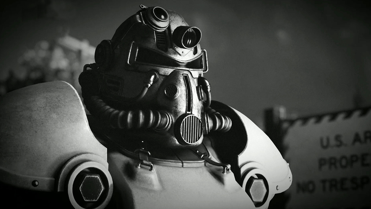 Fallout 76 Bethesda
