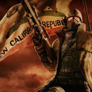 Fallout New Vegas Obsidian Mini-giochi