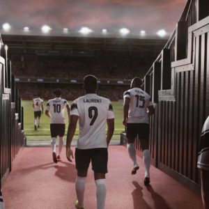 Football Manager 2019
