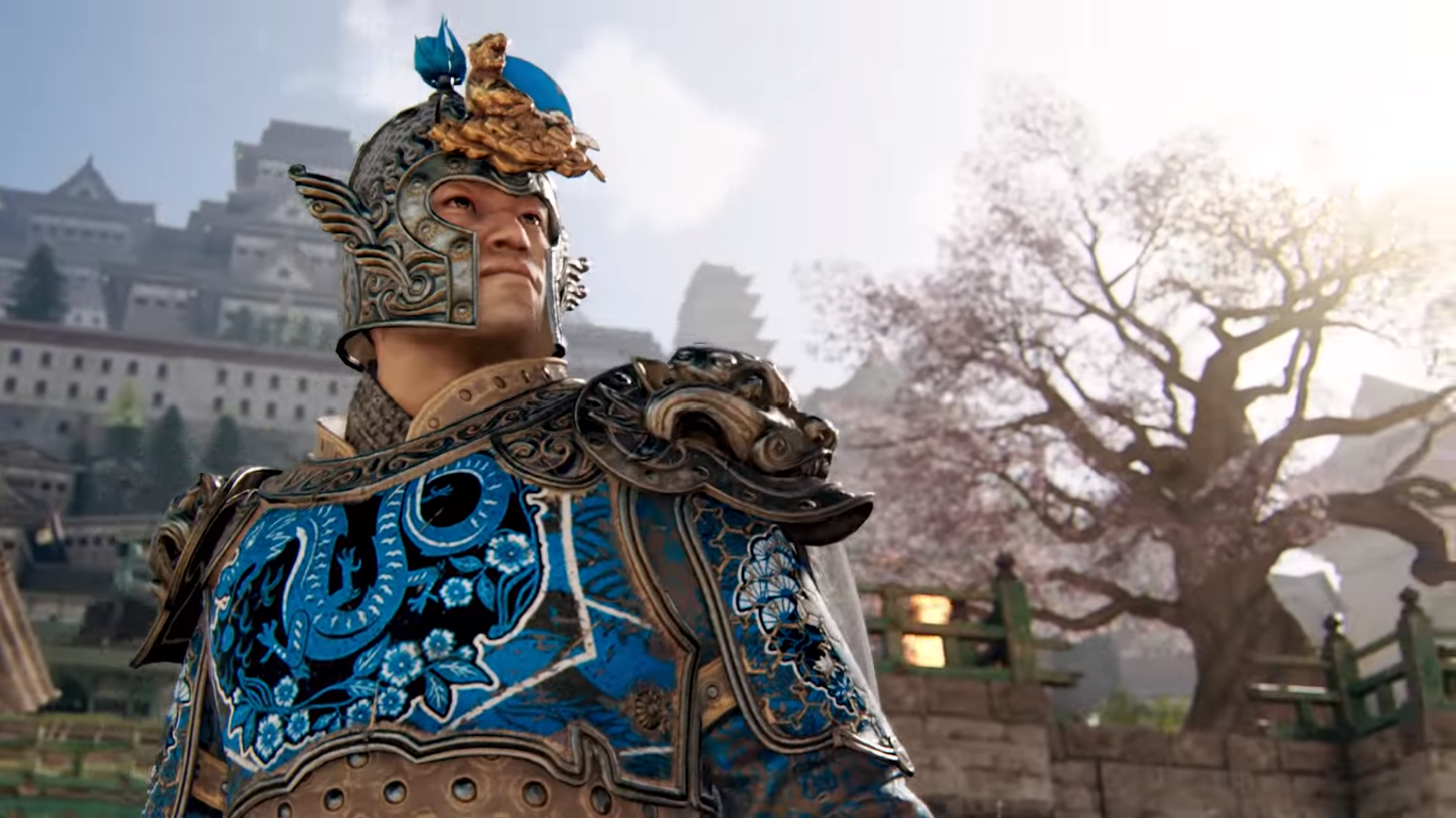 For Honor Ubisoft