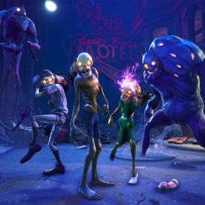 Fortnite