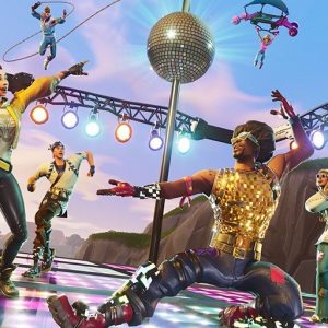 Fortnite