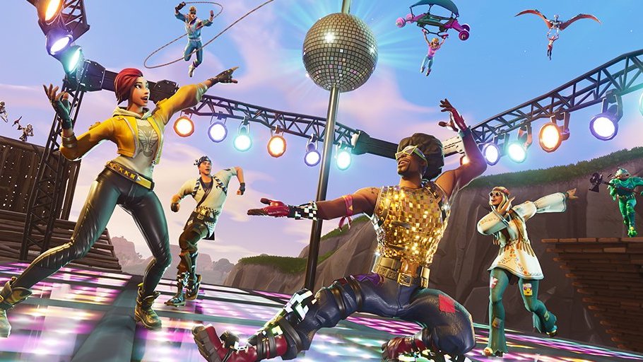 Fortnite