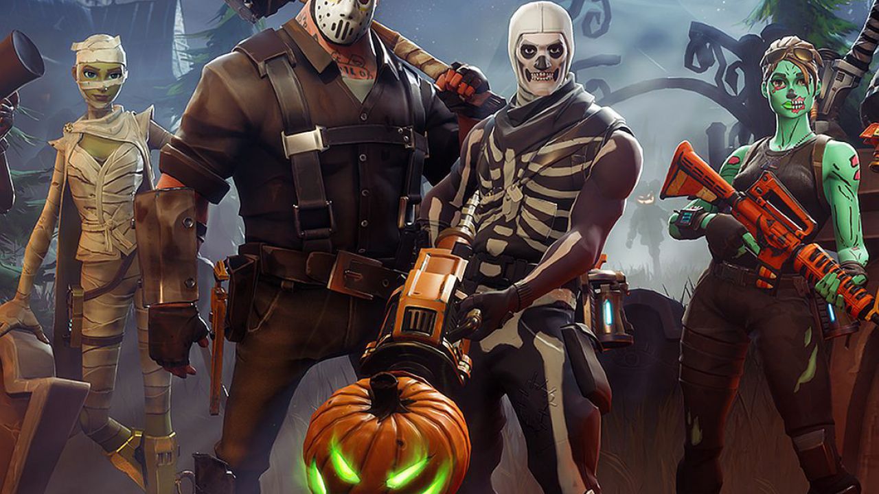Fortnite