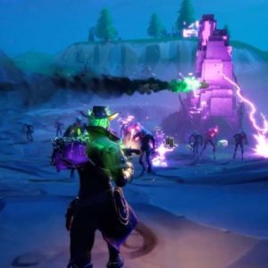 Fortnite