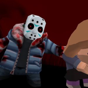 Friday the 13th: Killer Puzzle
