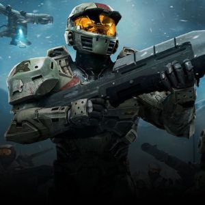 Halo Wars: Definitive Edition