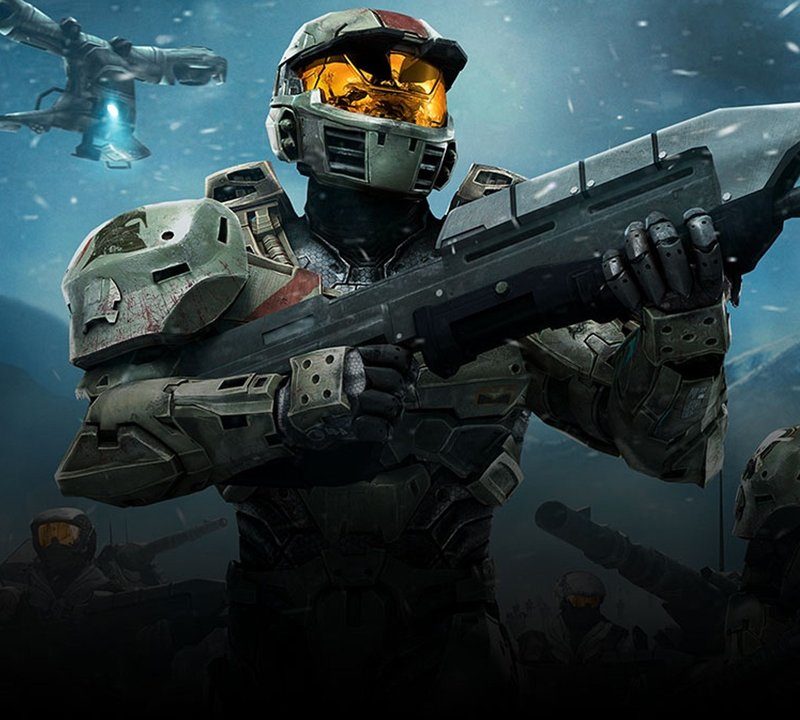 Halo Wars: Definitive Edition