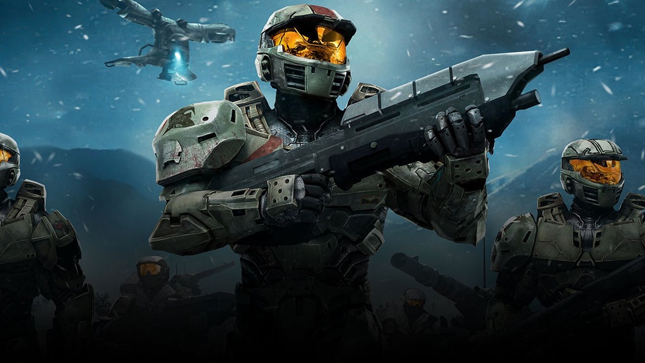 Halo Wars: Definitive Edition