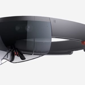 HoloLens