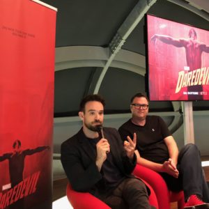 Charlie Cox Daredevil