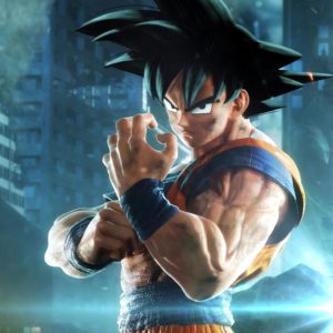 Jump Force