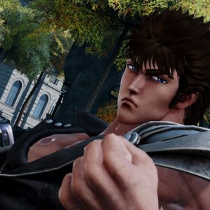 Jump Force