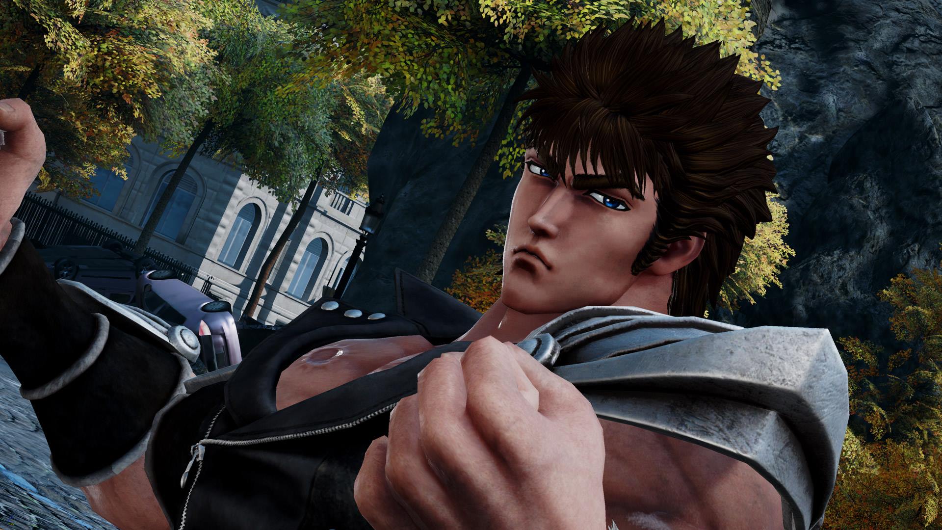 Jump Force
