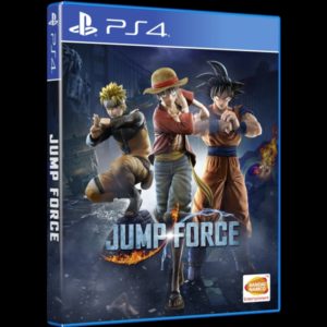 Jump Force